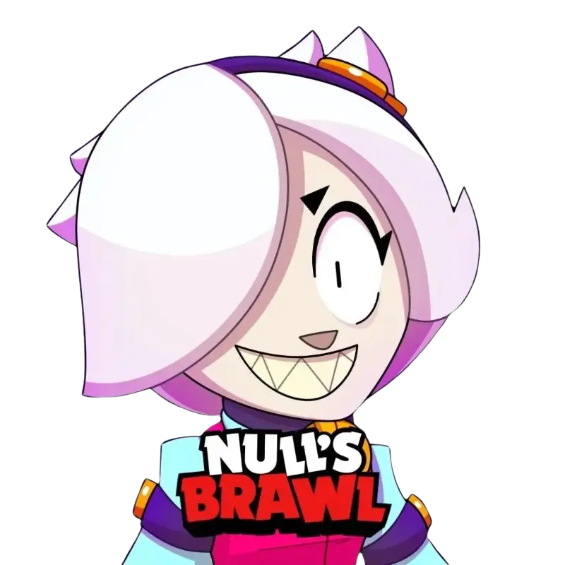 Nulls Brawl APK Logo