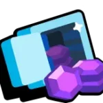 Nulls Brawl Moe: Brawl Star Action with Unlimited Features! 8 Heist-