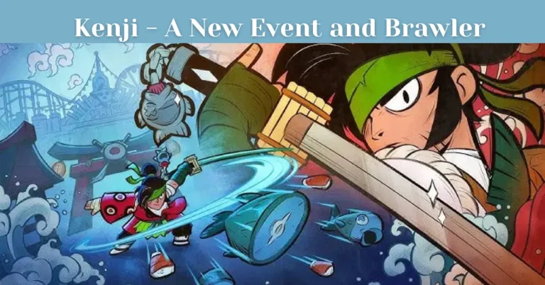 Kenji-Brawl-Stars