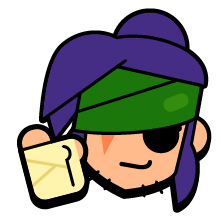 Kenji Brawl Stars Guide - Tips, Strategies & Updates 11 Kenji_Pin-GG.