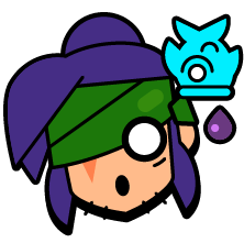 Kenji Brawl Stars Guide - Tips, Strategies & Updates 14 Kenji_Pin-Phew