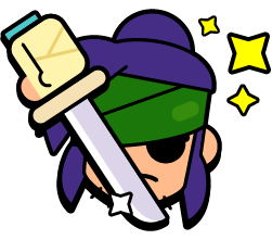Kenji Brawl Stars Guide - Tips, Strategies & Updates 15 Kenji_Pin-Special