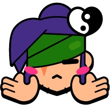 Kenji Brawl Stars Guide - Tips, Strategies & Updates 13 Kenji_Pin-Thanks
