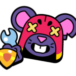 Nulls Brawl Moe: Brawl Star Action with Unlimited Features! 16 Moe_Pin-GG