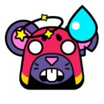Nulls Brawl Moe: Brawl Star Action with Unlimited Features! 19 Moe_Pin-Phew