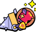 Nulls Brawl Moe: Brawl Star Action with Unlimited Features! 20 Moe_Pin-Special-