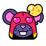 Nulls Brawl Moe: Brawl Star Action with Unlimited Features! 18 Moe_Pin-Thanks
