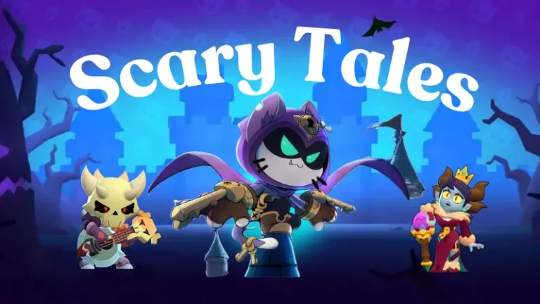 Nulls-Brawl-Scary-Tale