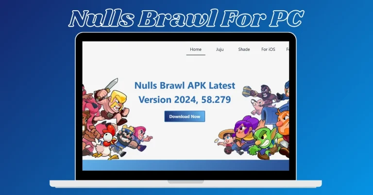 Nulls-Brawl-for-PC