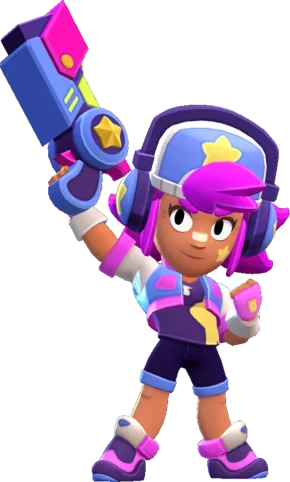Nulls-Star-.