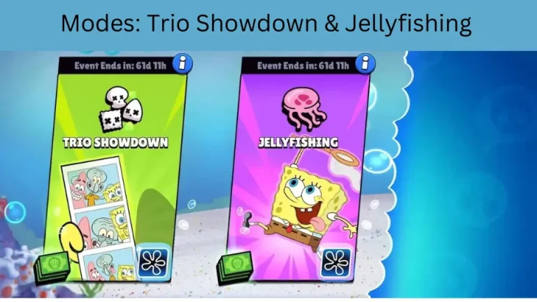 SpongeBob-Game-Modes