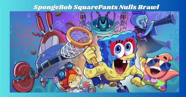 SpongeBob-SquarePants-Nulls-Brawl