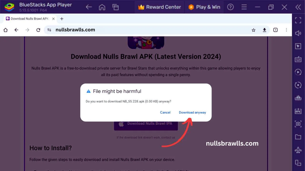 Download Nulls Brawl PC & Brawl Stars PC - Easy Steps Guide 9 nulls-brawl-pc