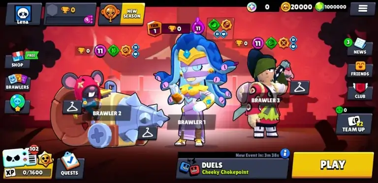 Nulls-Brawl-Gameplay-screenshot-2